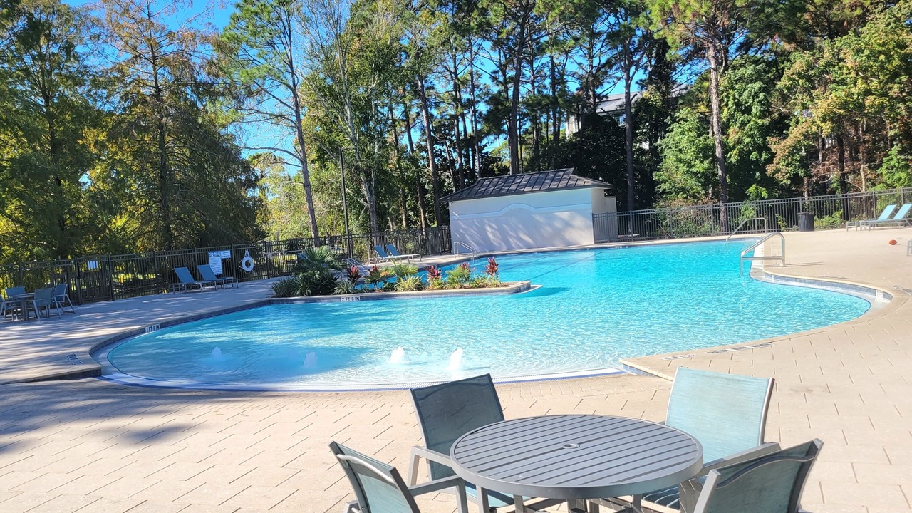 Photo of Outdoor in Miramar Beach