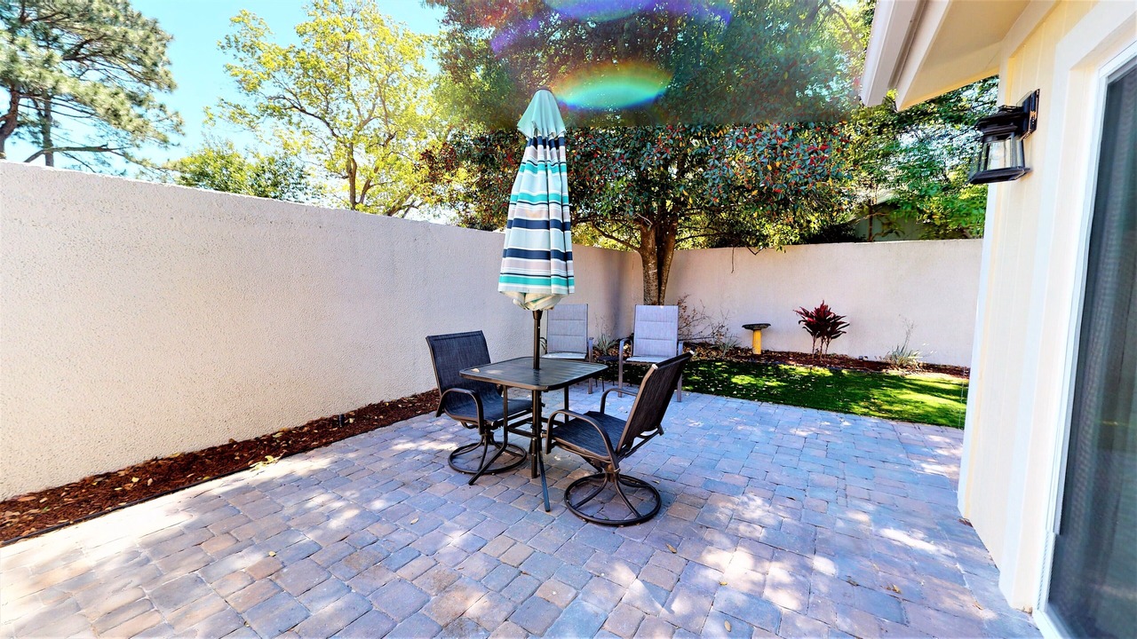 Photo of Outdoor in Miramar Beach