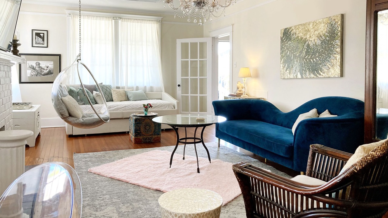 Photo of Bedroom in Broadmoor