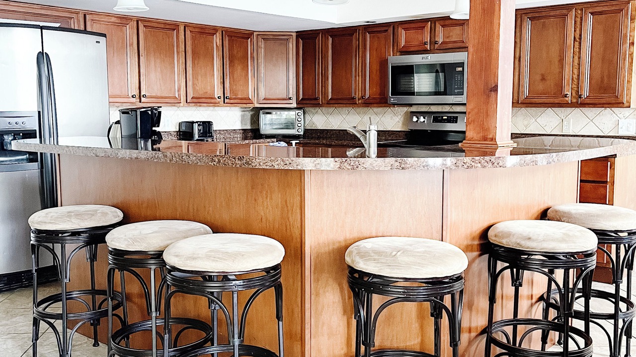 Photo of Kitchen in Camdenton