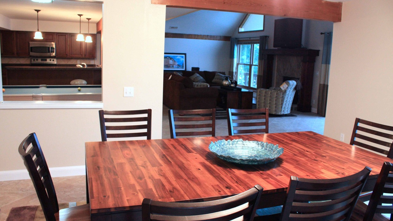 Photo of Livingroom in Camdenton