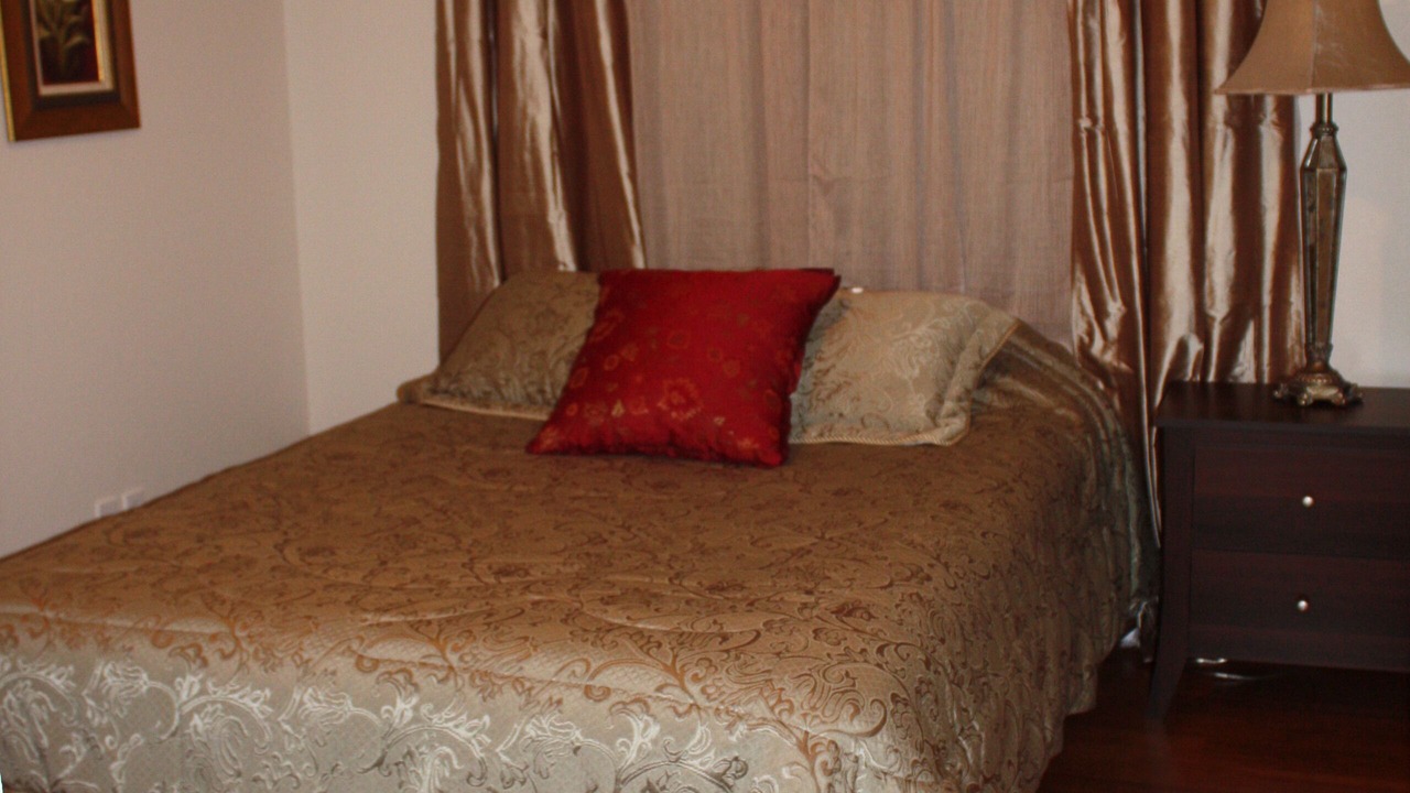 Photo of Bedroom in Camdenton