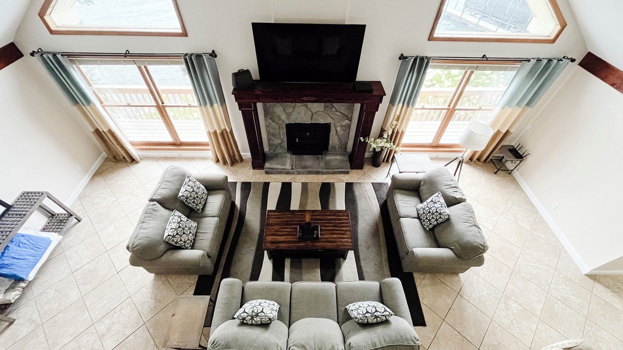 Photo of Livingroom in Camdenton