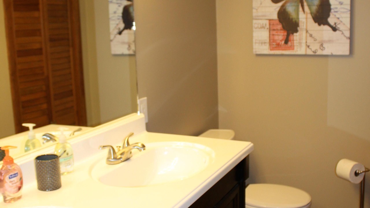 Photo of Bathroom in Camdenton