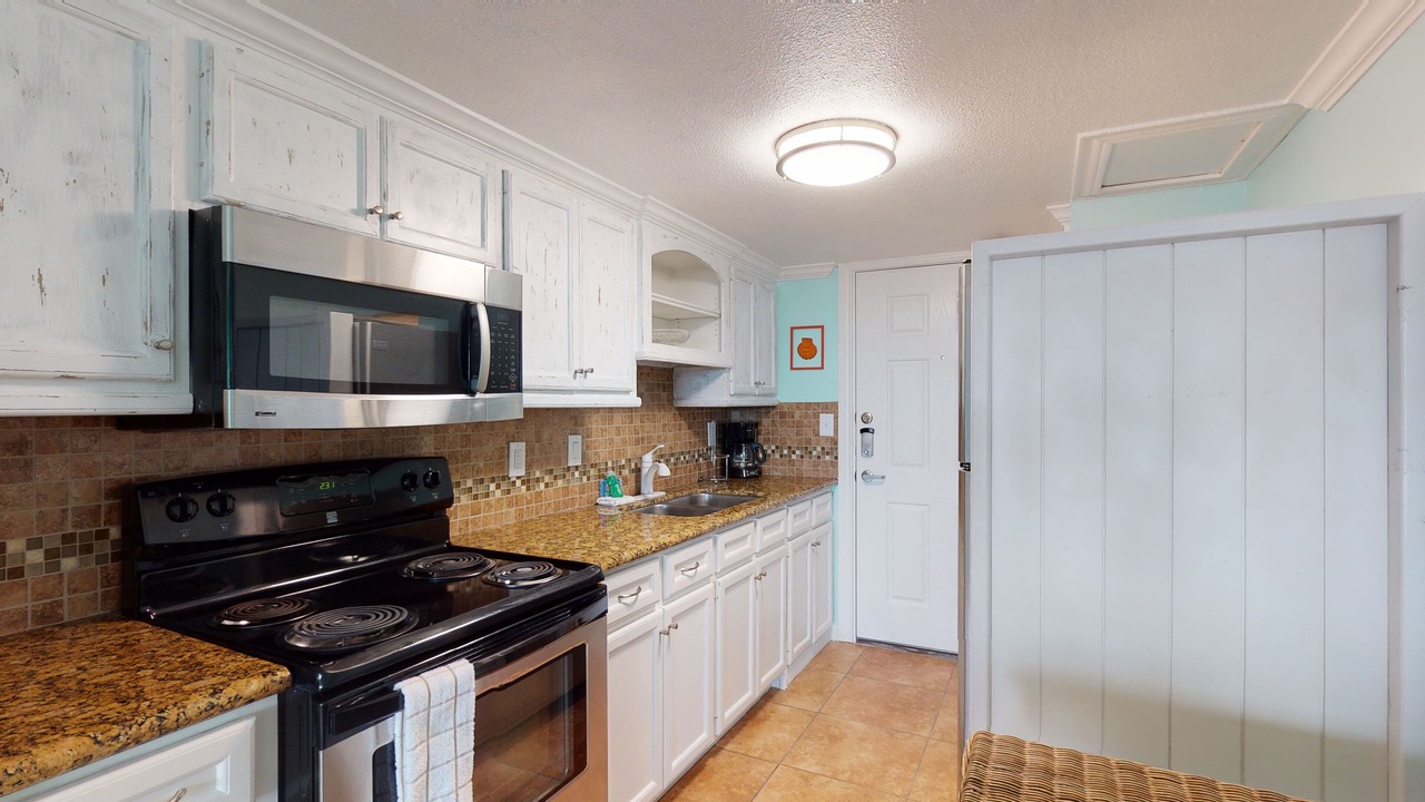 Photo of Kitchen in Old Town