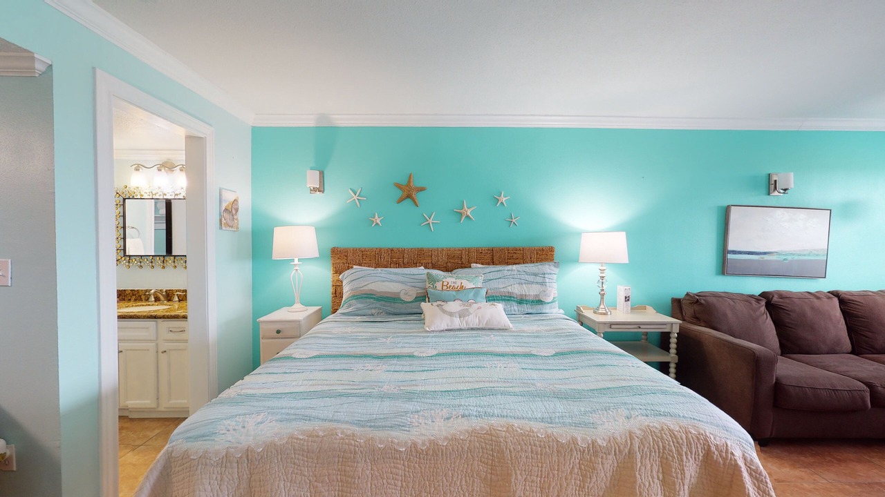 Photo of Bedroom in Old Town