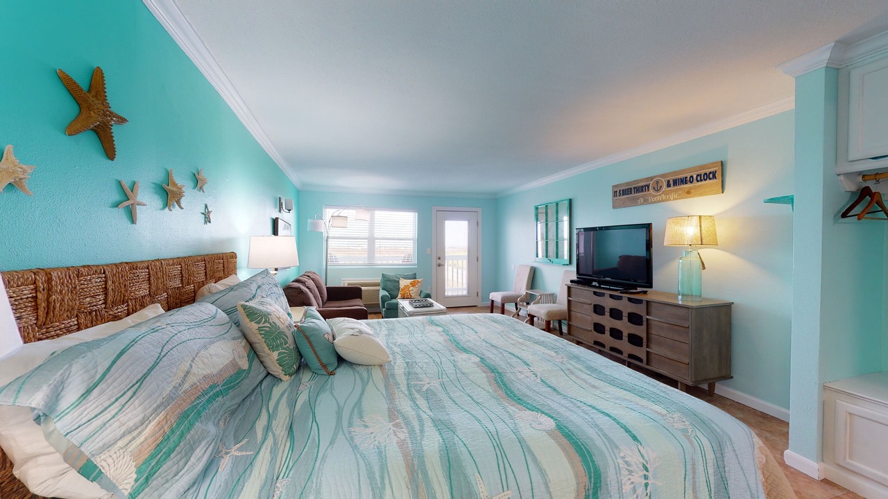 Photo of Bedroom in Old Town