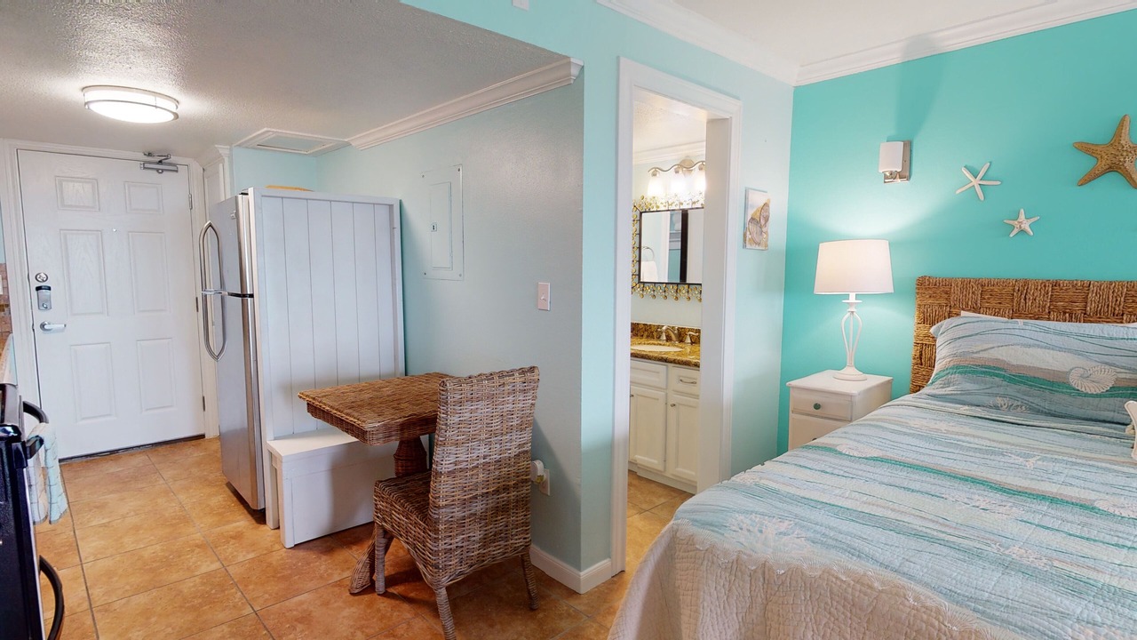 Photo of Bedroom in Old Town