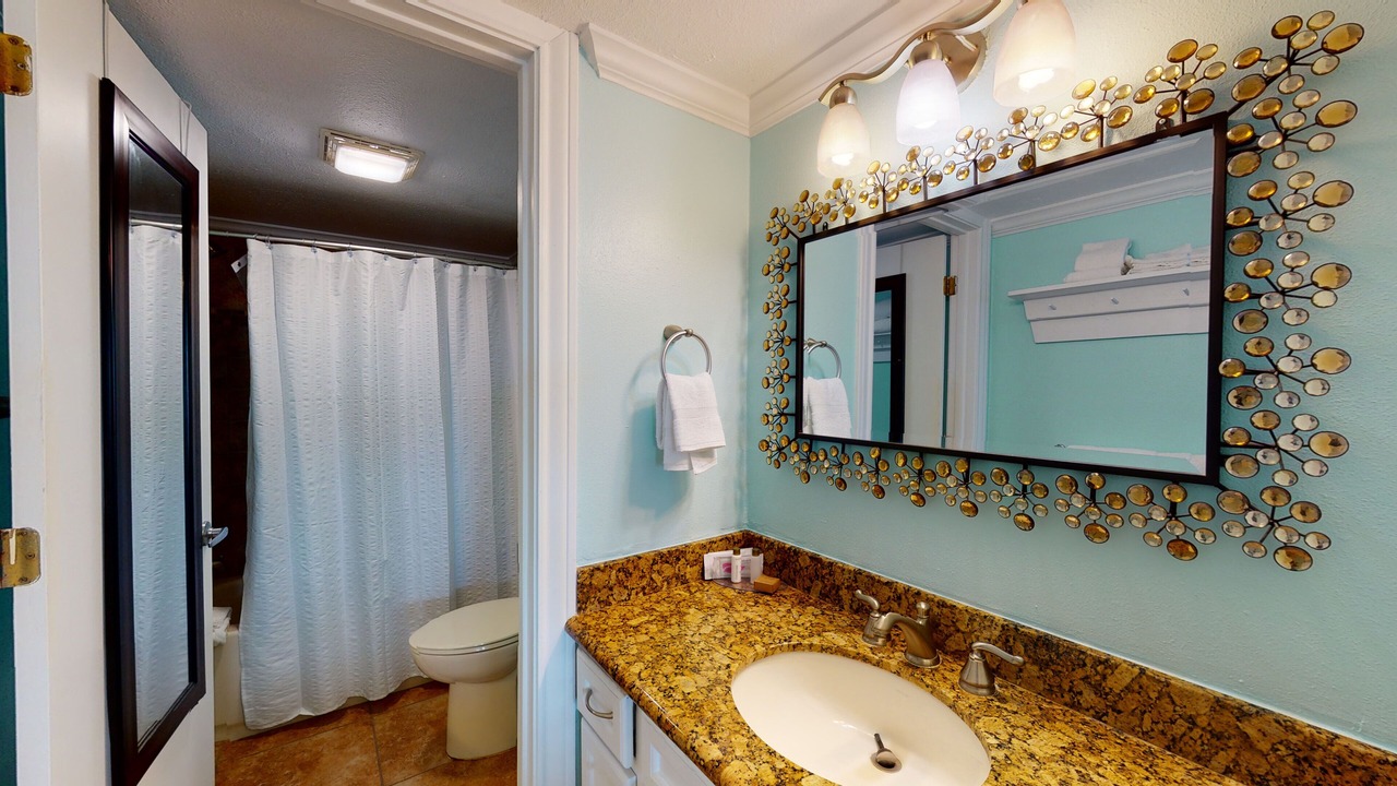 Photo of Bathroom in Old Town