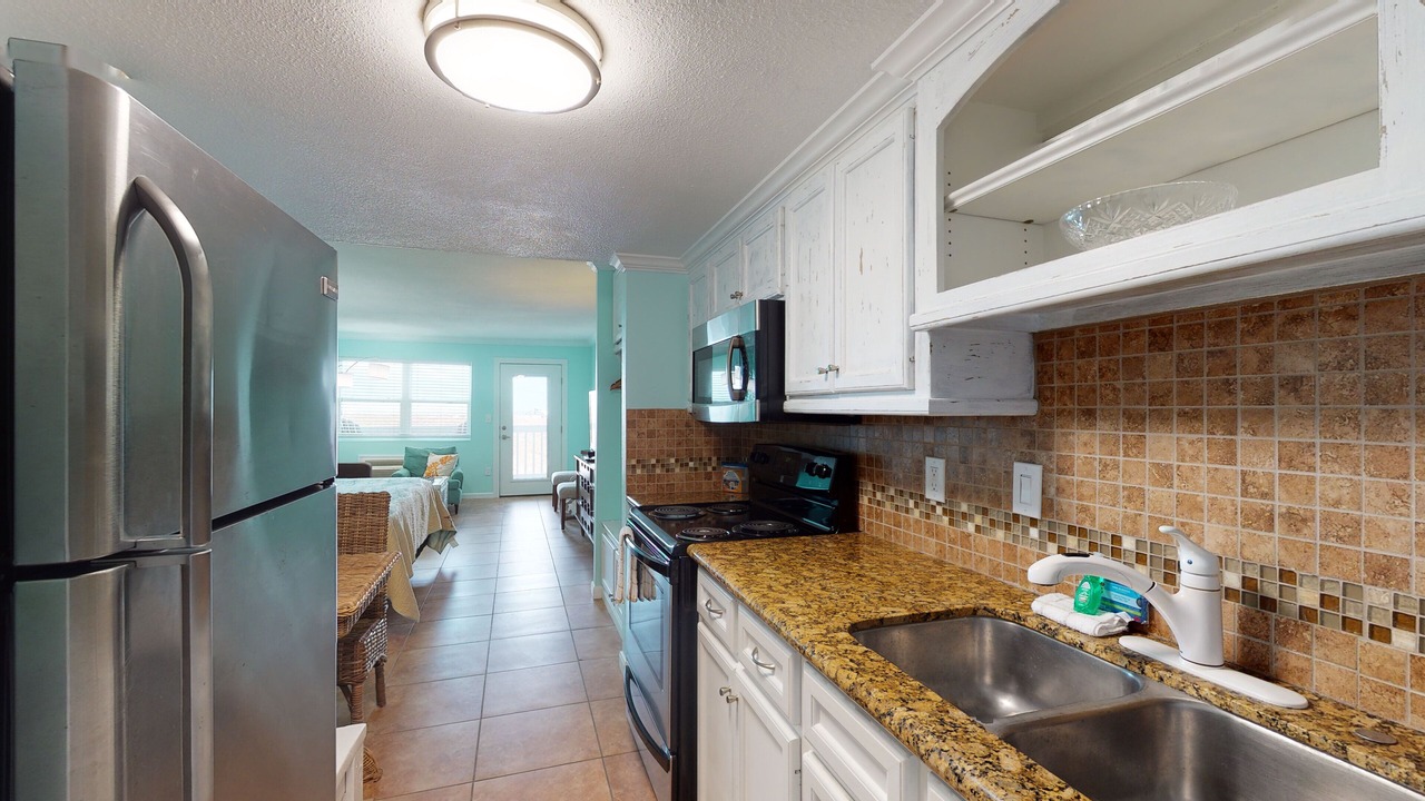 Photo of Kitchen in Old Town