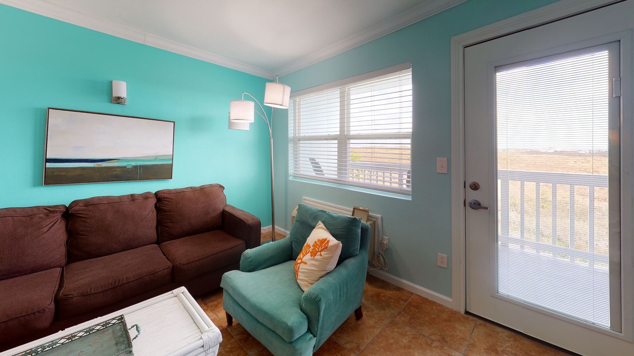 Photo of Livingroom in Old Town