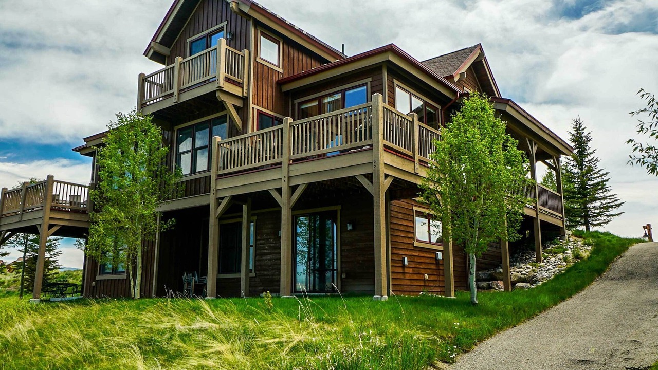 Photo of Outdoor in Grand Elk Ranch