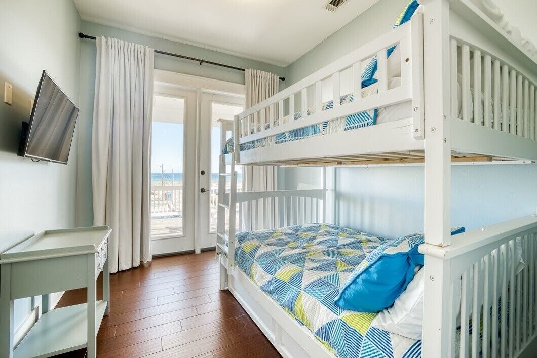 Photo of Bedroom in Toilla Segunda