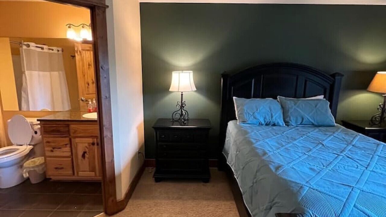 Photo of Bedroom in Pikeville