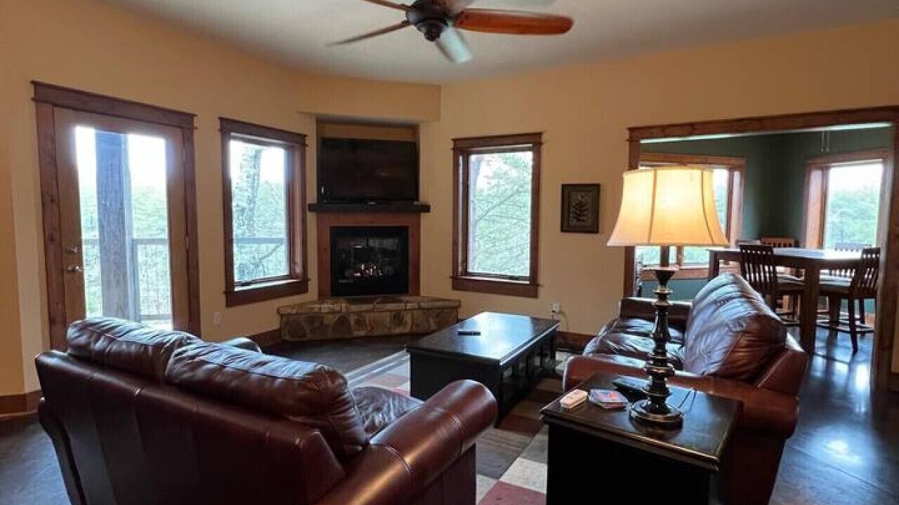 Photo of Livingroom in Pikeville
