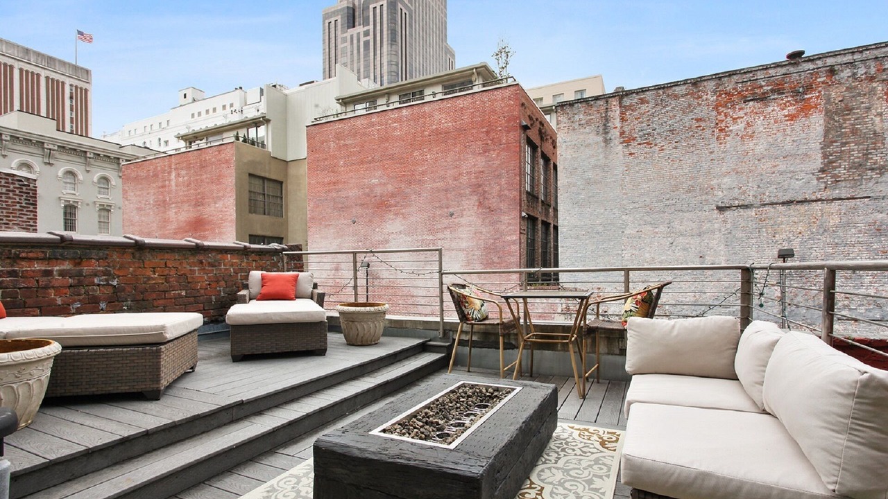 Photo of Outdoor in Central Business District
