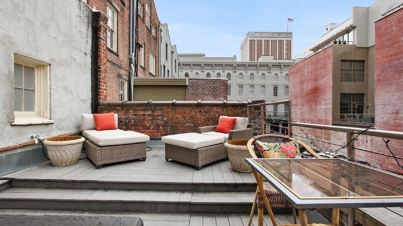 Photo of Outdoor in Central Business District