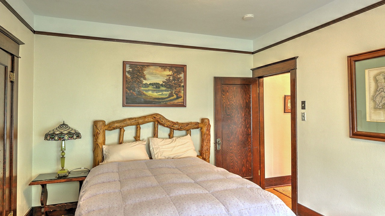 Photo of Bedroom in Glenwood Springs