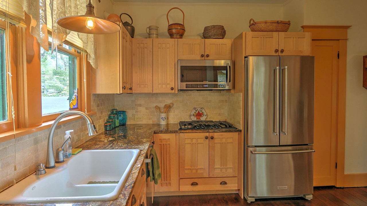 Photo of Kitchen in Glenwood Springs