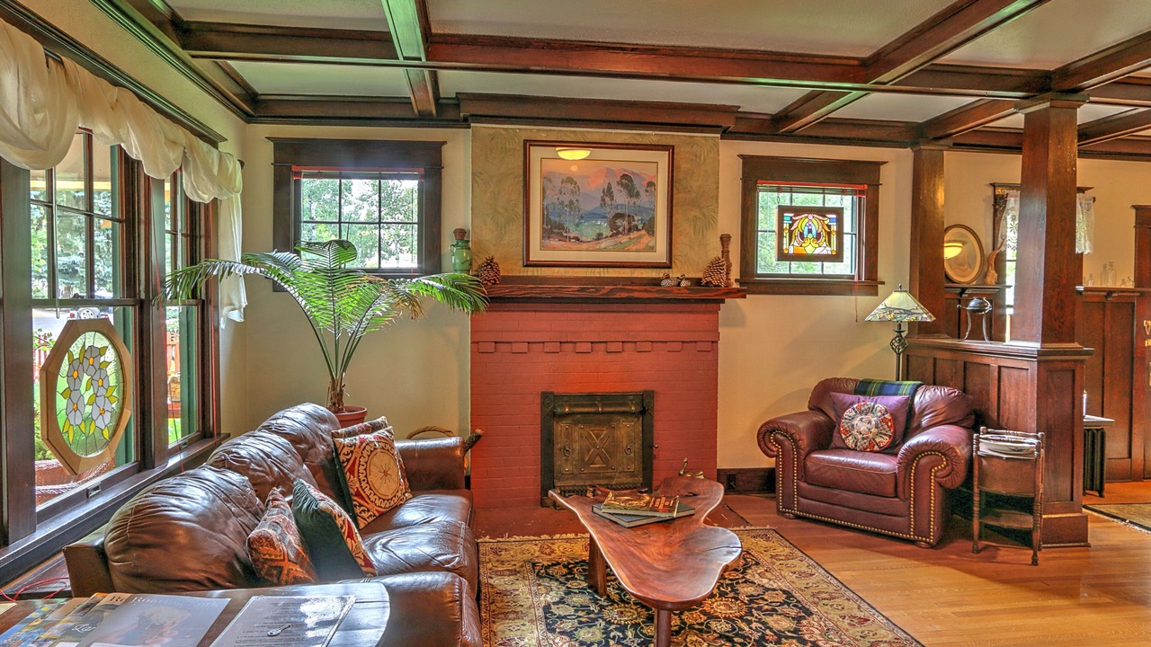 Photo of Livingroom in Glenwood Springs