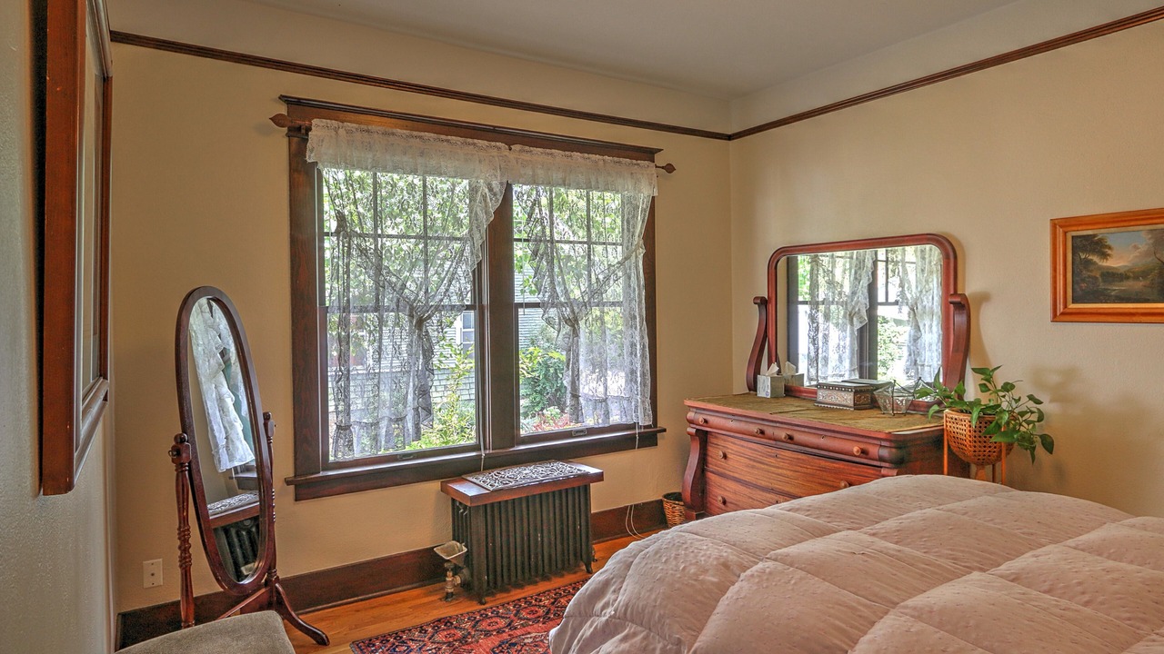 Photo of Bedroom in Glenwood Springs