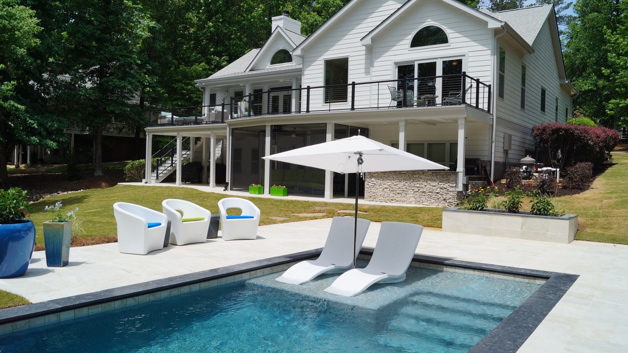 Photo of Outdoor in Lake Oconee