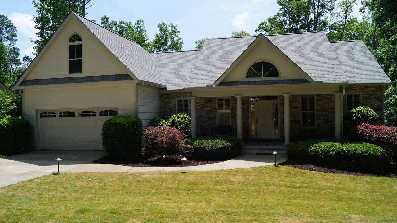 Photo of Outdoor in Lake Oconee