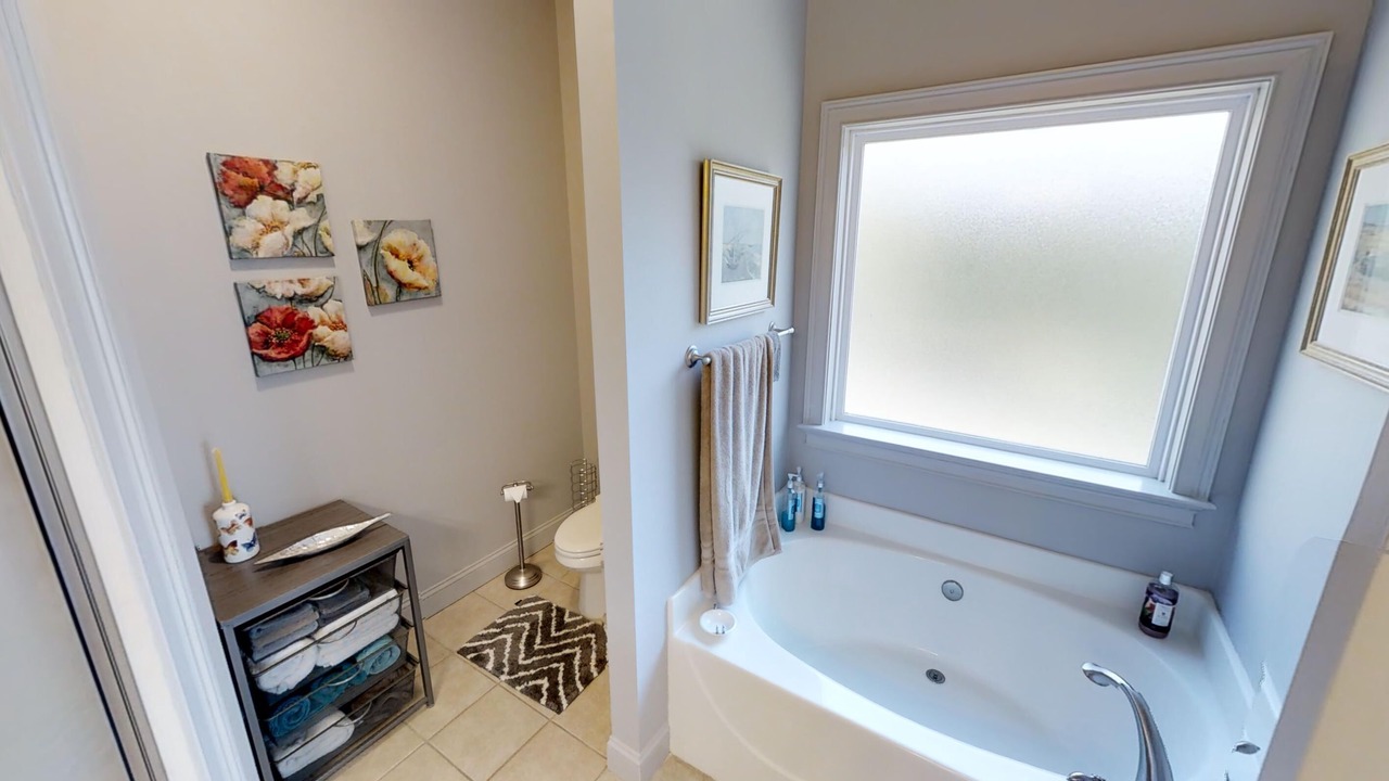 Photo of Bathroom in Lake Oconee
