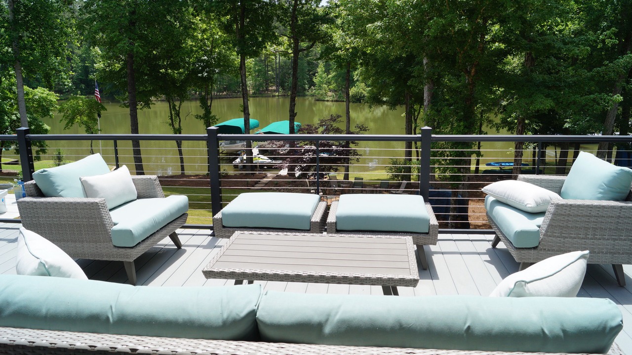 Photo of Outdoor in Lake Oconee
