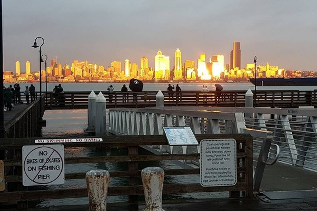 Photo of Outdoor in North Admiral