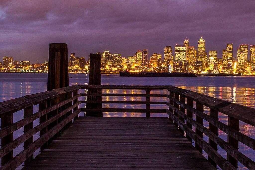 Photo of Outdoor in North Admiral