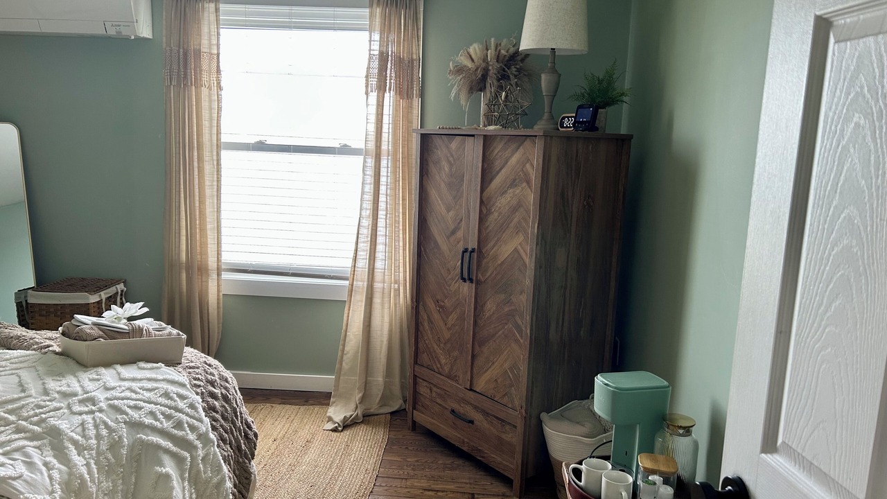 Photo of Bedroom in Oaks Corners