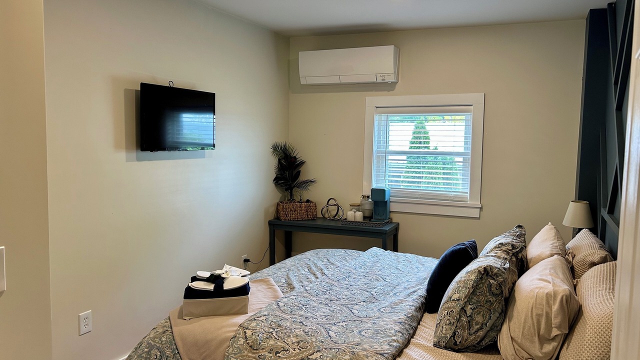 Photo of Bedroom in Oaks Corners