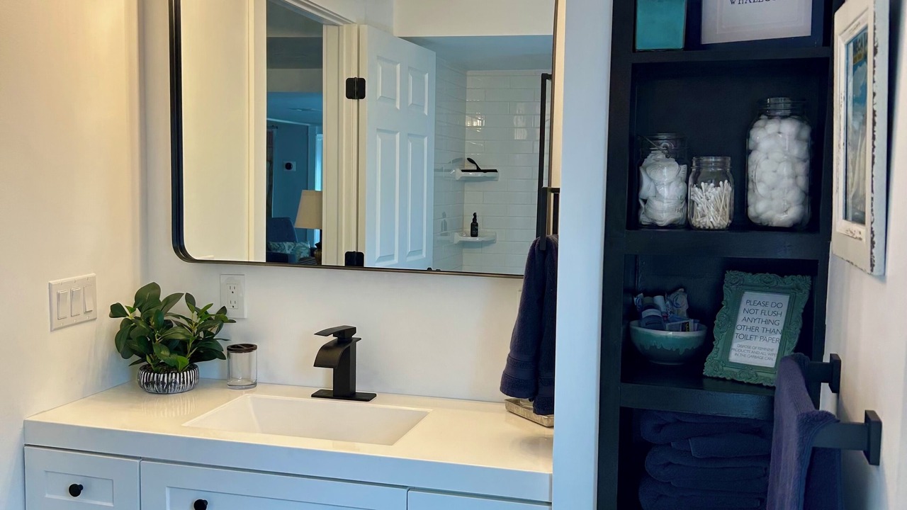 Photo of Bathroom in Oaks Corners
