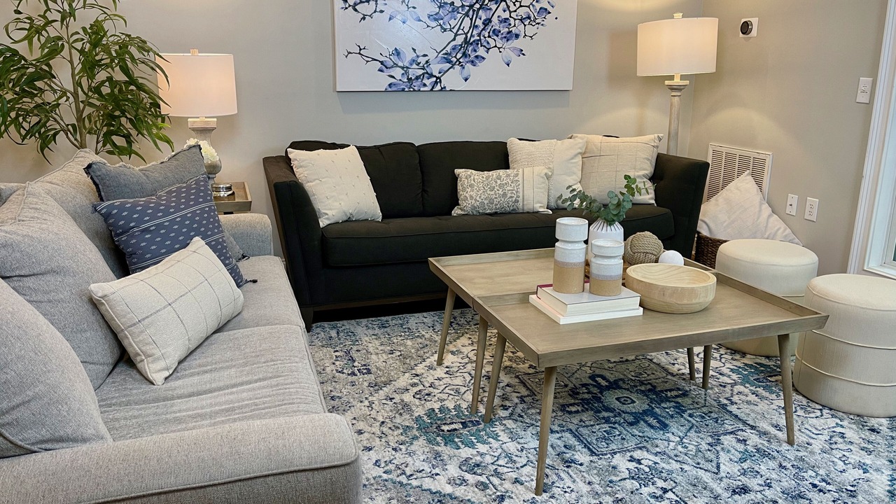 Photo of Bedroom in Greenville Downtown