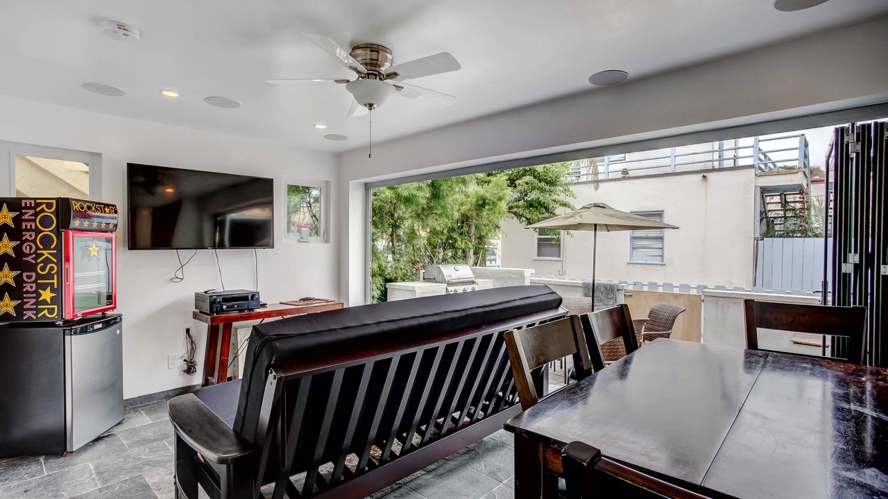 Photo of Outdoor in Mission Beach
