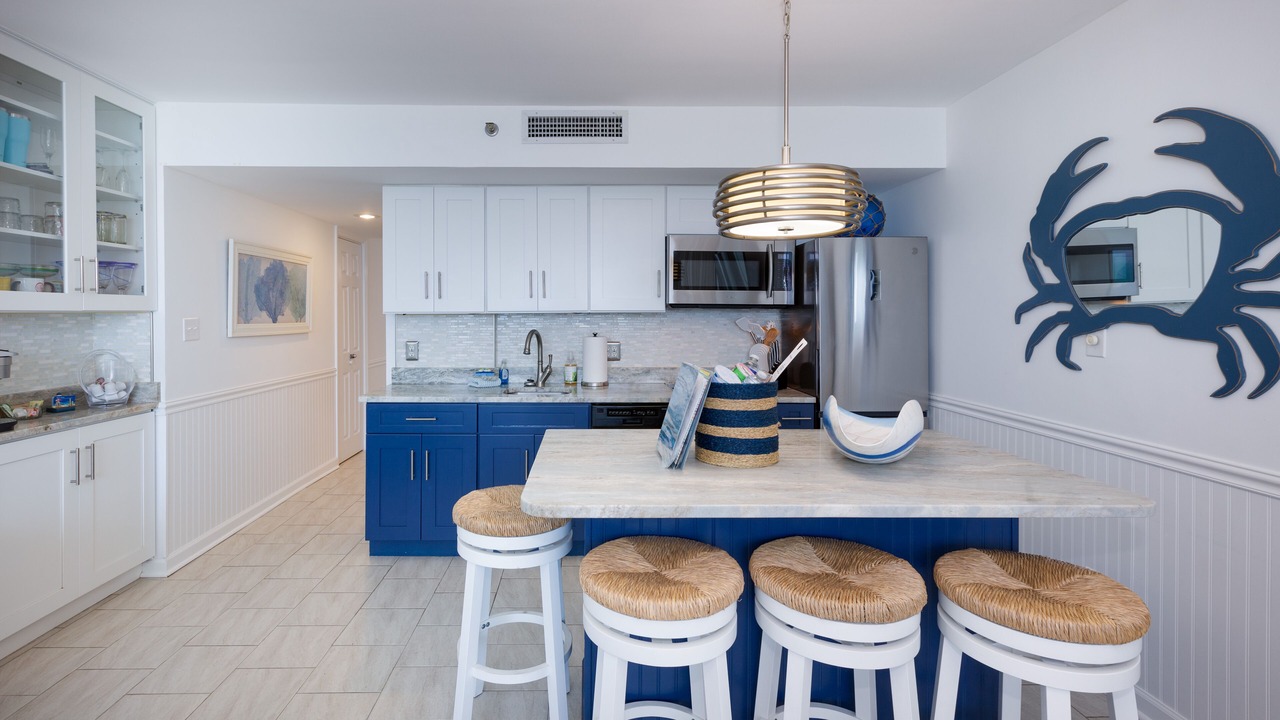 Photo of Kitchen in Myrtle Beach