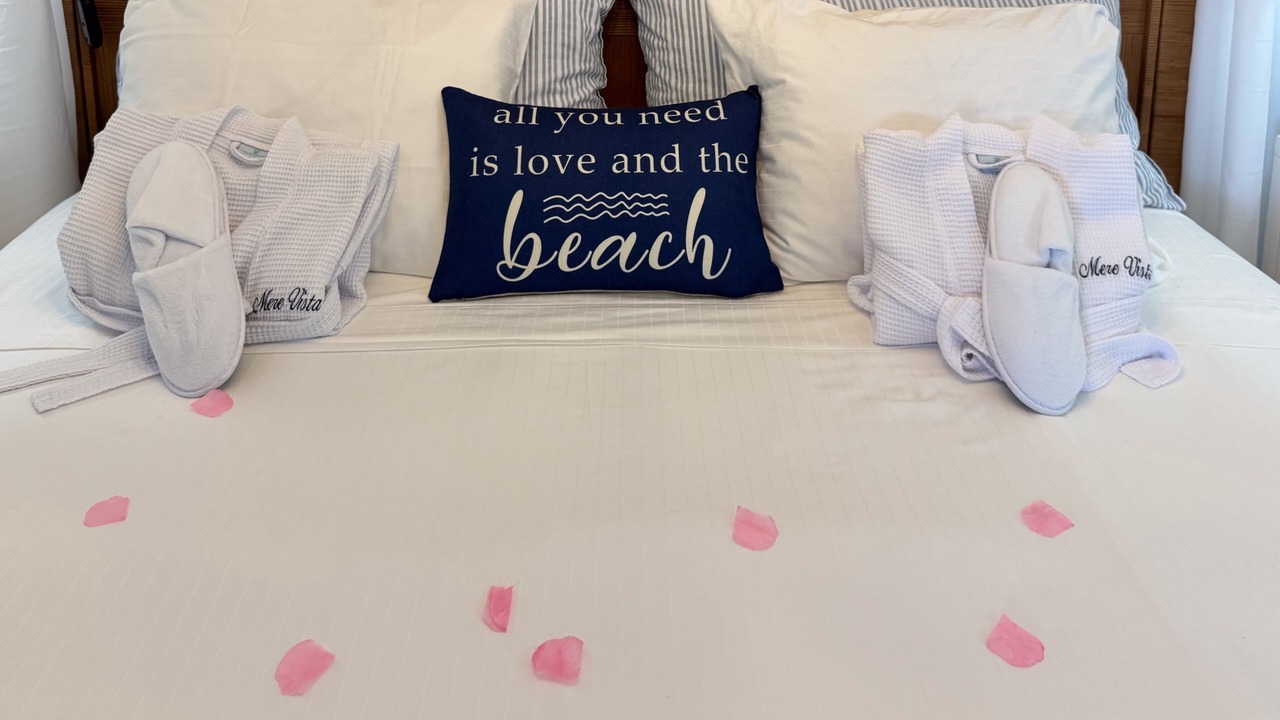 Photo of Bedroom in Myrtle Beach