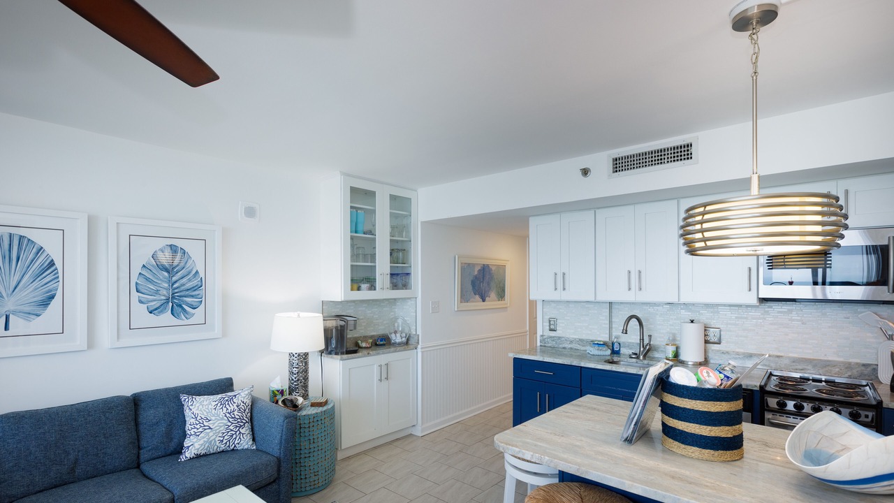 Photo of Kitchen in Myrtle Beach