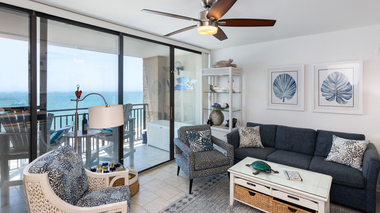 Photo of Livingroom in Myrtle Beach