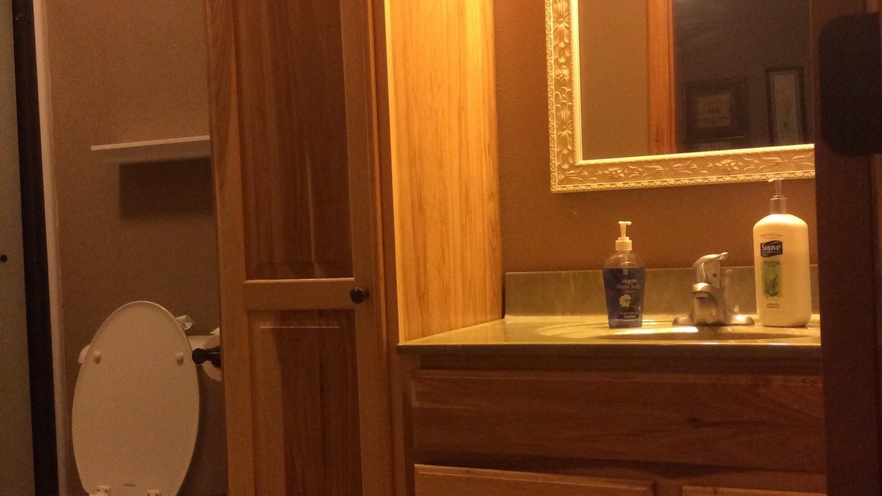 Photo of Bathroom in Waterford