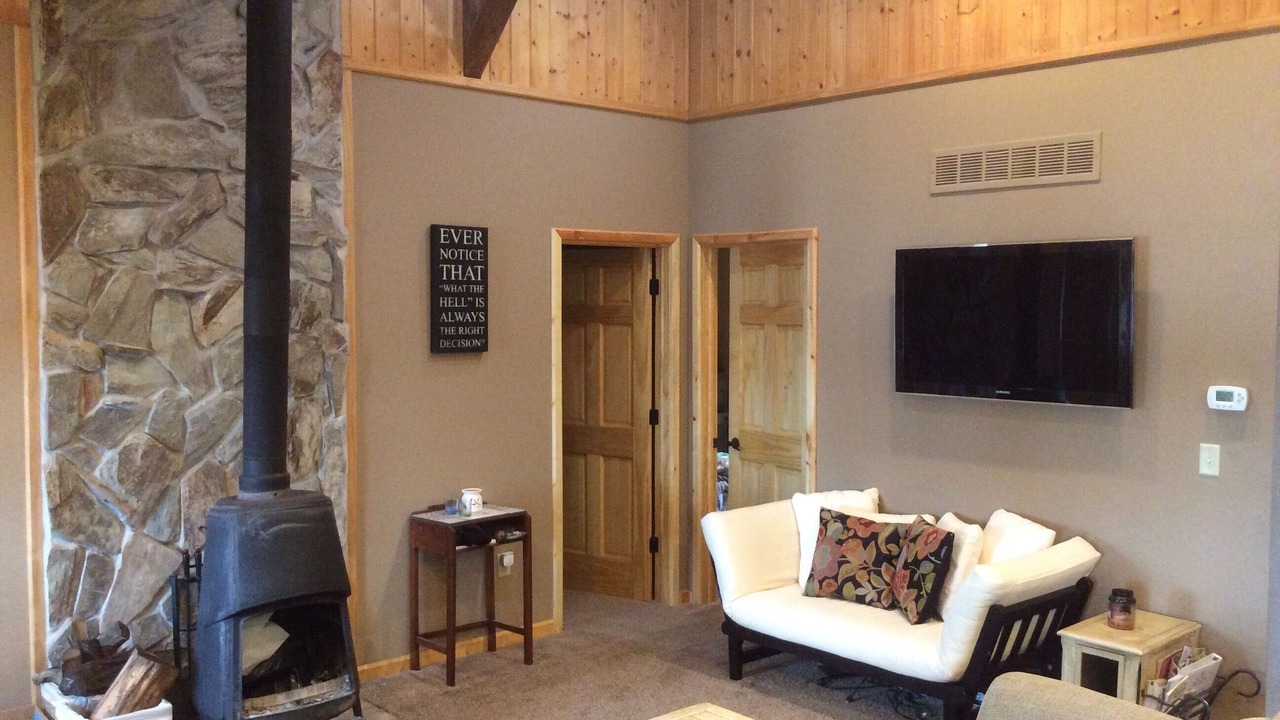 Photo of Livingroom in Waterford