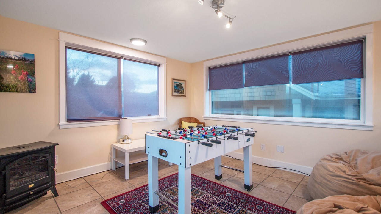 Photo of Bedroom in Hood River