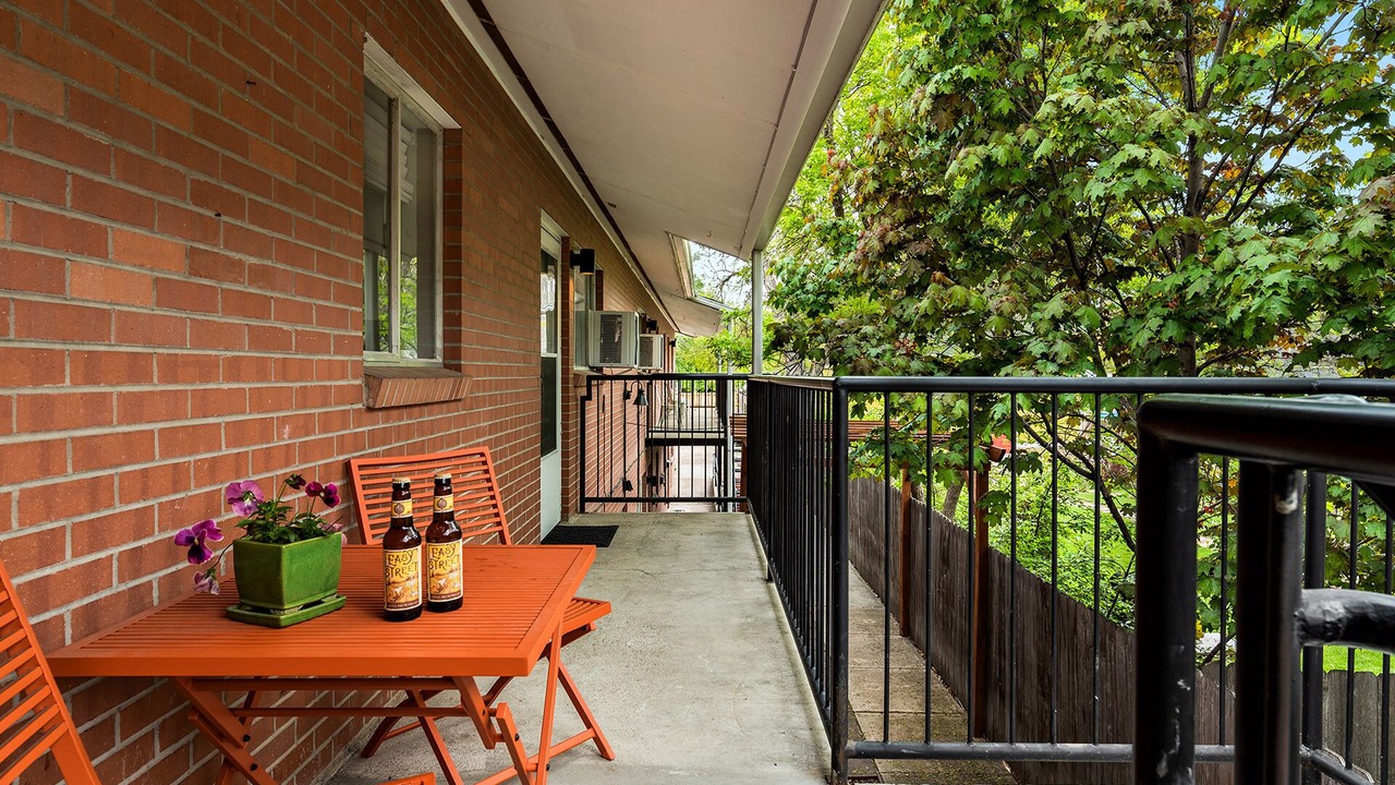 Photo of Outdoor in Old Town