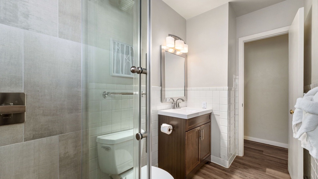 Photo of Bathroom in Old Town