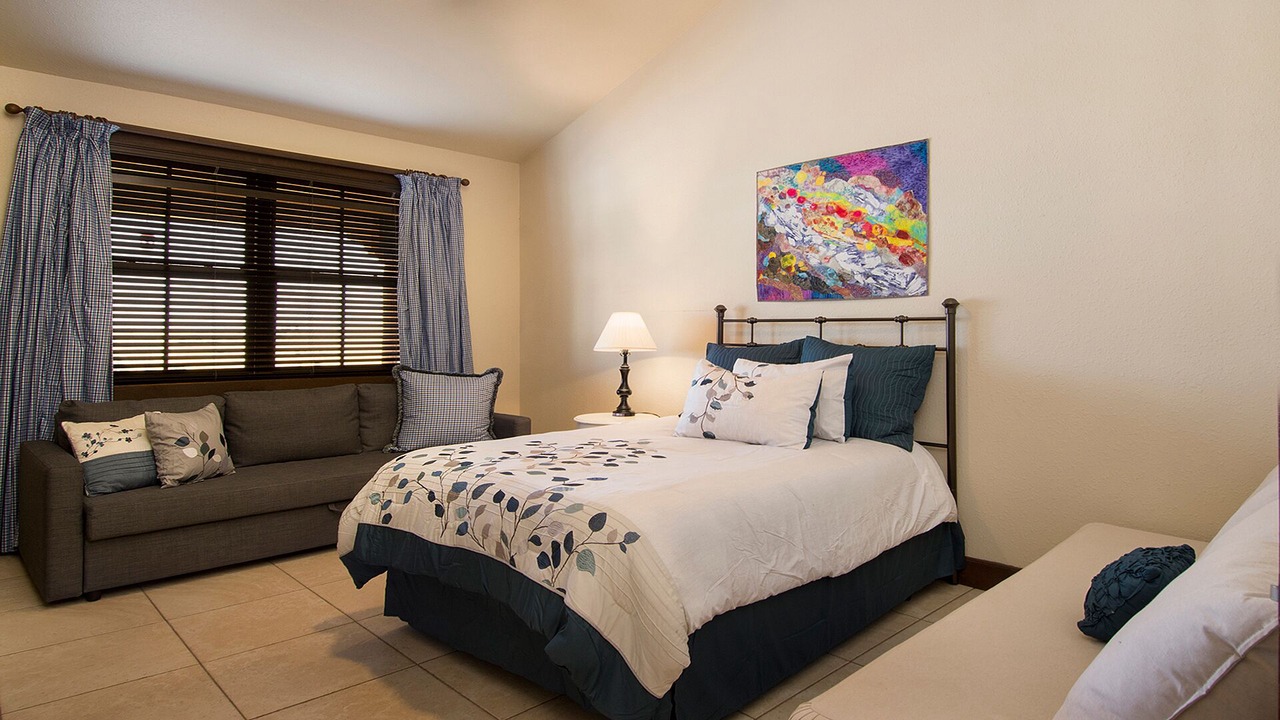 Photo of Bedroom in Rainsville