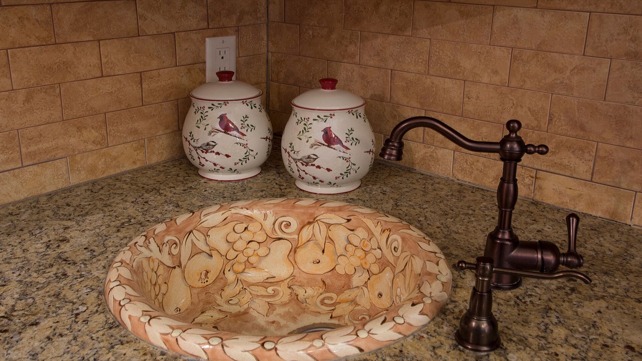 Photo of Bathroom in Rainsville