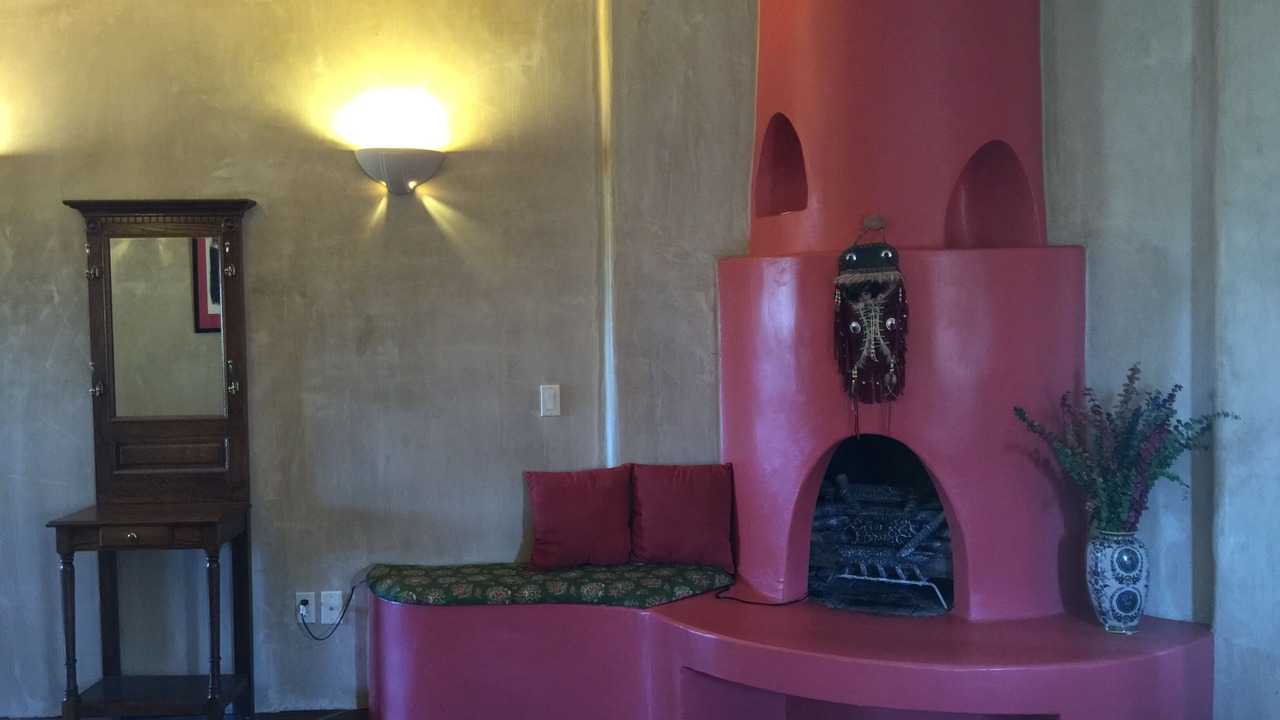 Photo of Livingroom in Hurricane