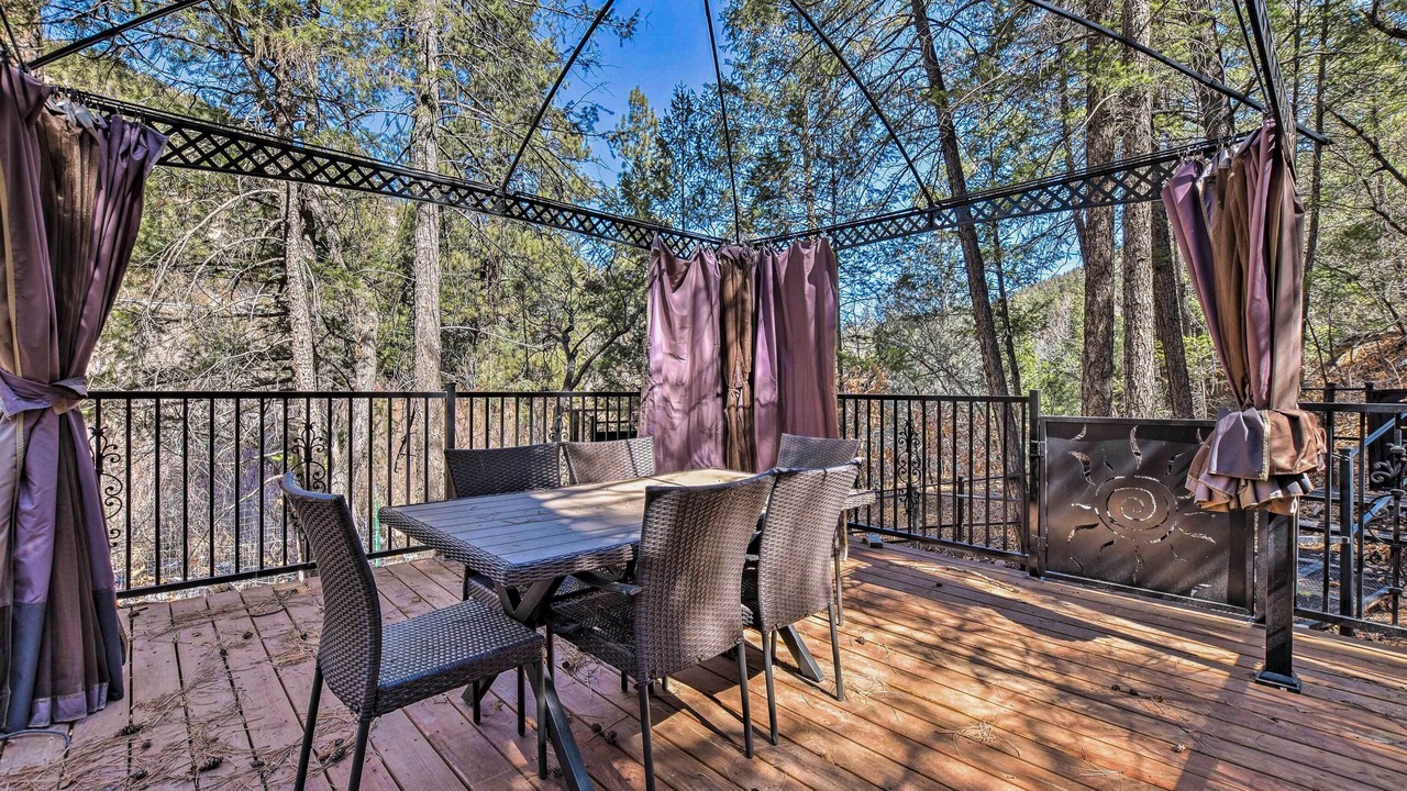 Photo of Others in Jemez Springs
