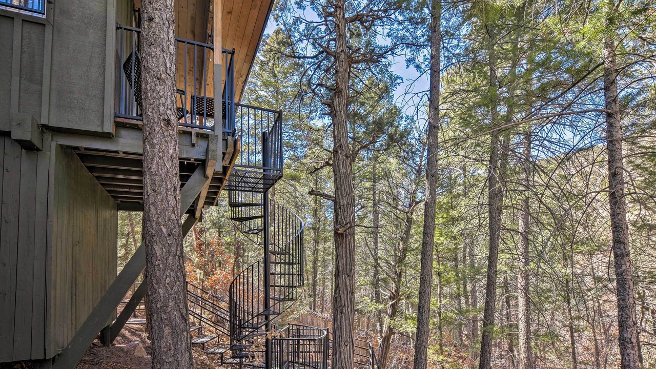 Photo of Outdoor in Jemez Springs